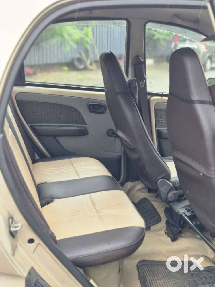 Tata Nano Xe, 2010, Petrol