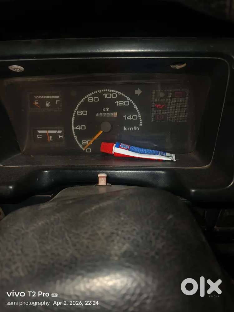 Good Condition Car Worth Buy