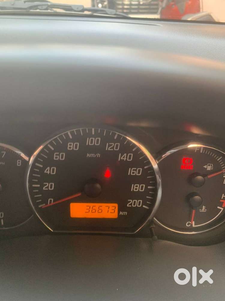 Maruti Suzuki Dzire 2011 Petrol Well Maintained