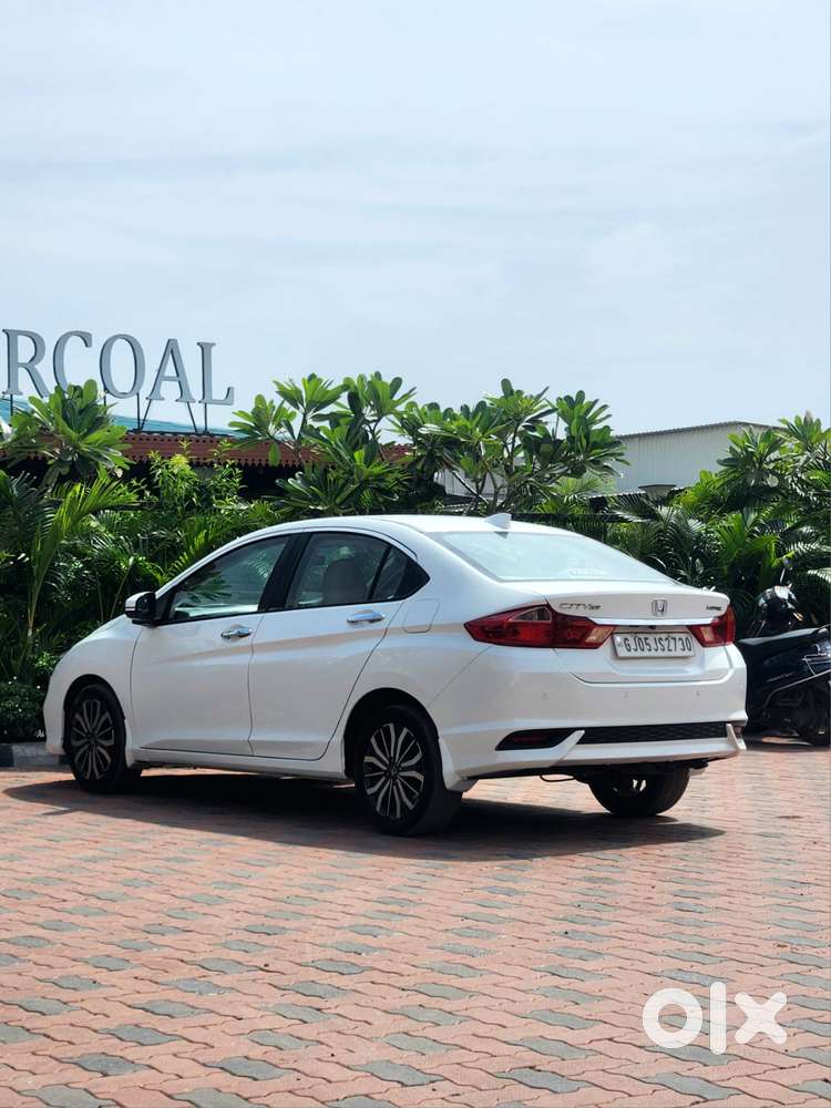Honda City 1.5 Vx I-dtec Mt, 2017, Diesel