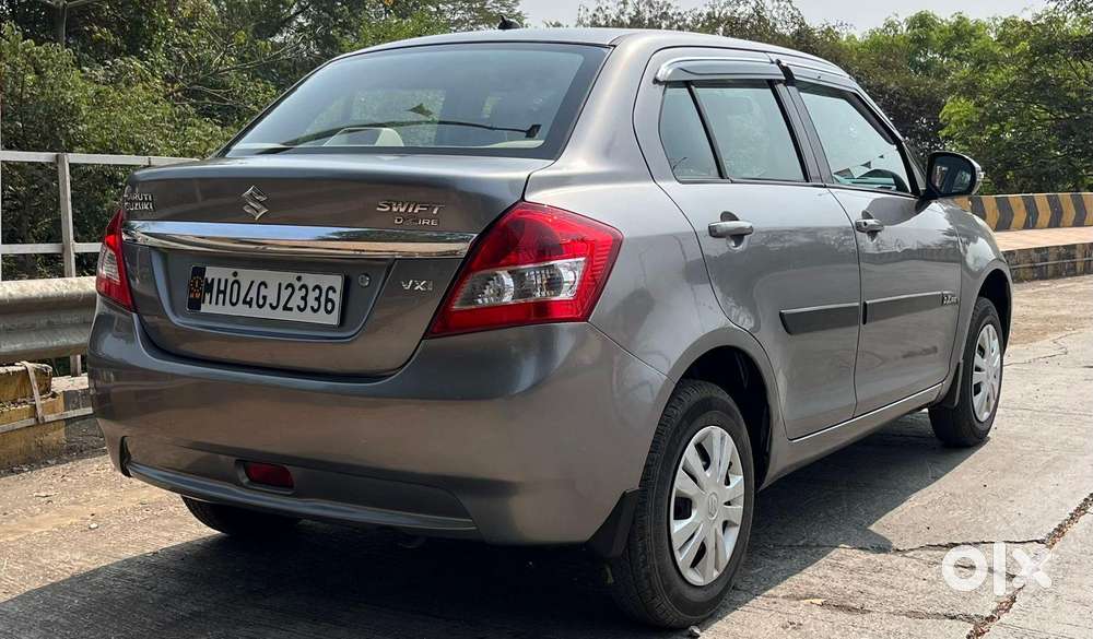 Maruti Suzuki Swift Dzire 1.3 Vxi, 2013, Petrol
