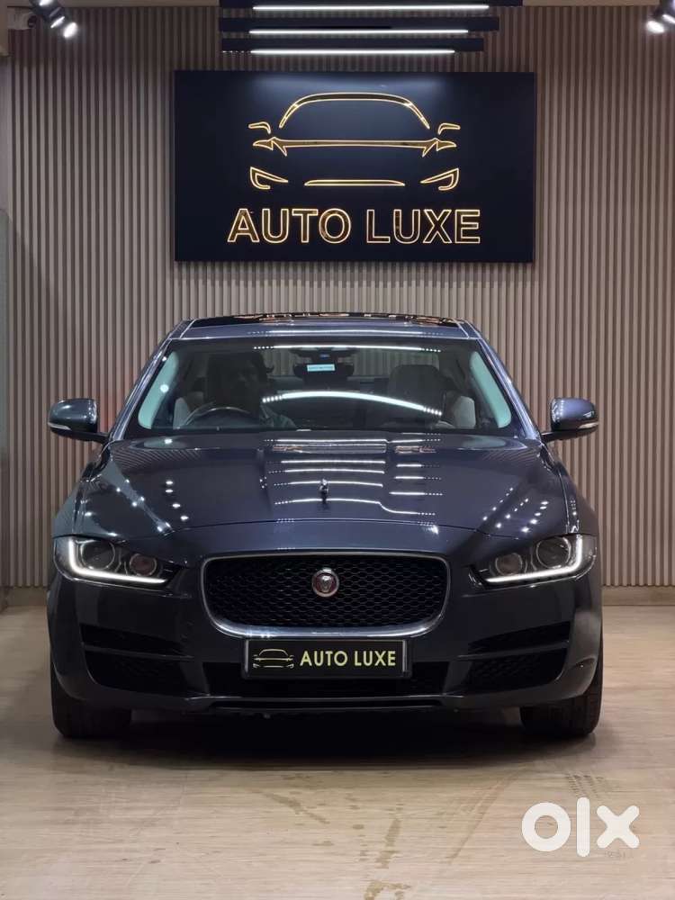 Jaguar Xe 2.0l Diesel Prestige, 2019, Diesel