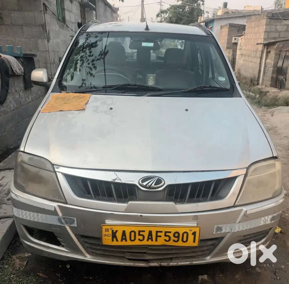 Mahindra Verito 2016 Diesel Well Maintained.