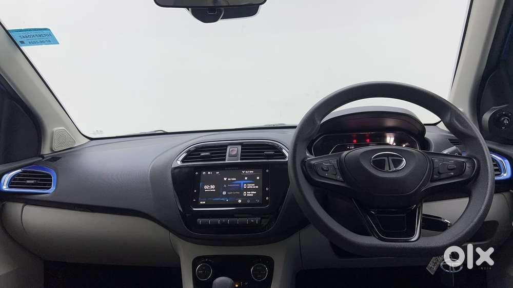 Tata Tiago Xza Plus, 2024, Petrol