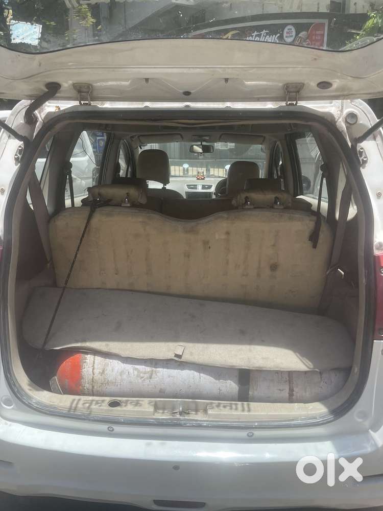 Maruti Suzuki Ertiga 2012-2015 Vxi, 2012, Cng & Hybrids