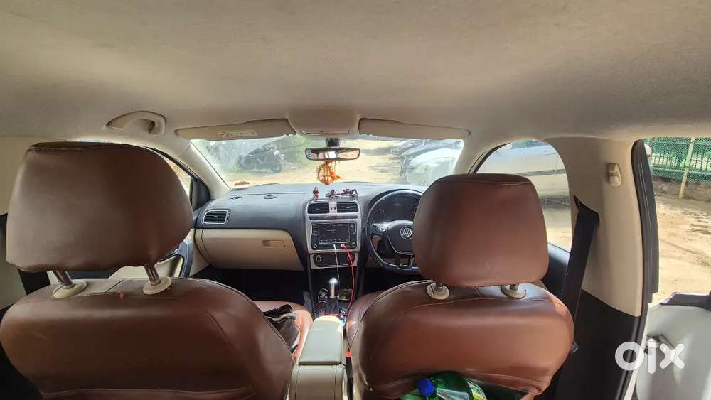 Volkswagen Ameo Topend Diesel 2018 Price Negotiable