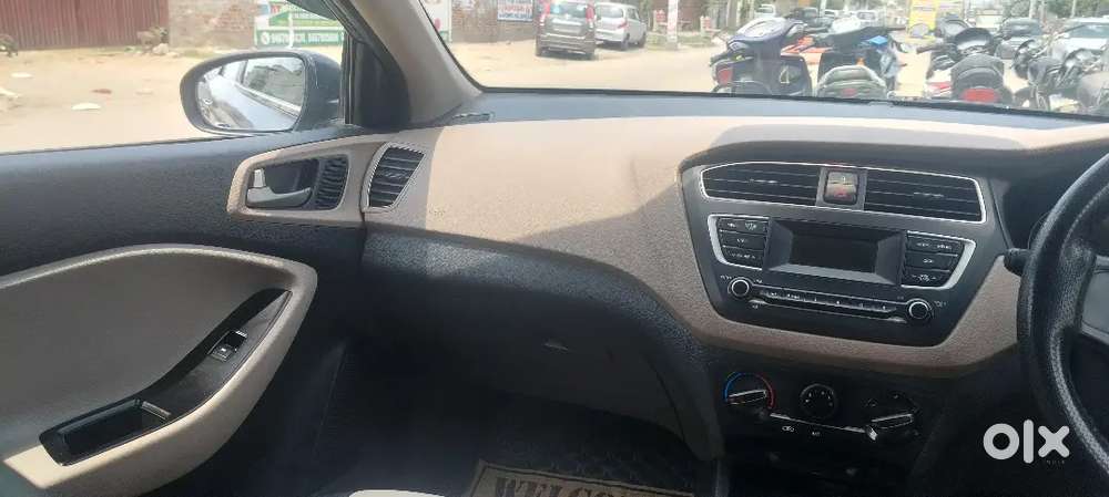 Hyundai Elite I20 2019 Third Owner
