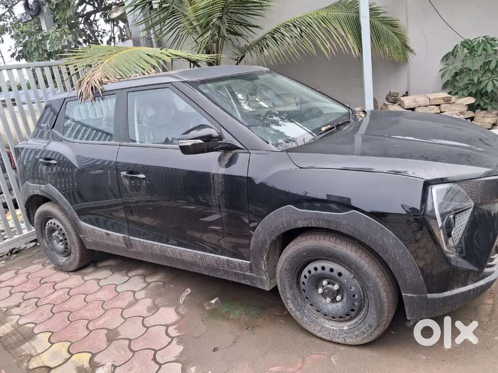 Mahindra Xuv 3xo 2026 Diesel Manual