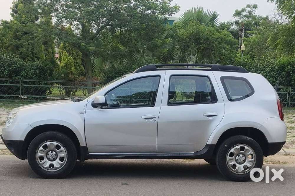 Renault Duster 85ps Rxl Plus Diesel, 2013, Diesel