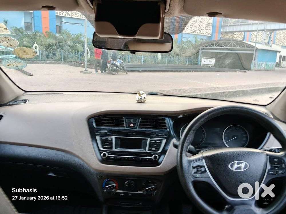 Hyundai Elite I20 Magna 1.2, 2015, Petrol