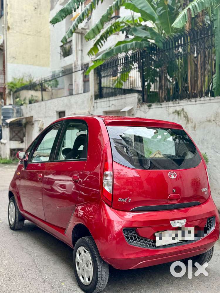 Tata Nano Xt, 2016, Petrol