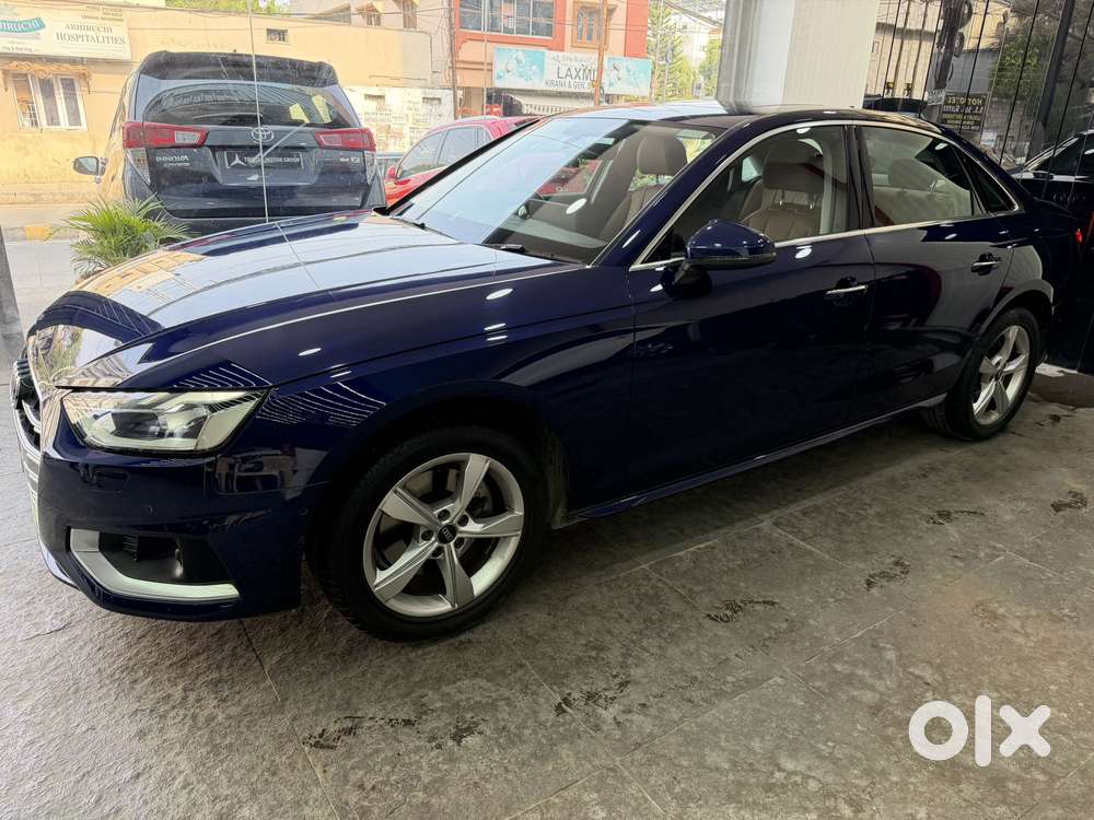 Audi A4 2.0 Technology 40 Tfsi, 2023, Petrol