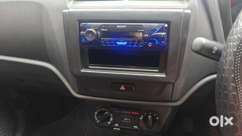 Maruti Suzuki Alto K10 1.0 Lxi Airbag, 2023, Petrol