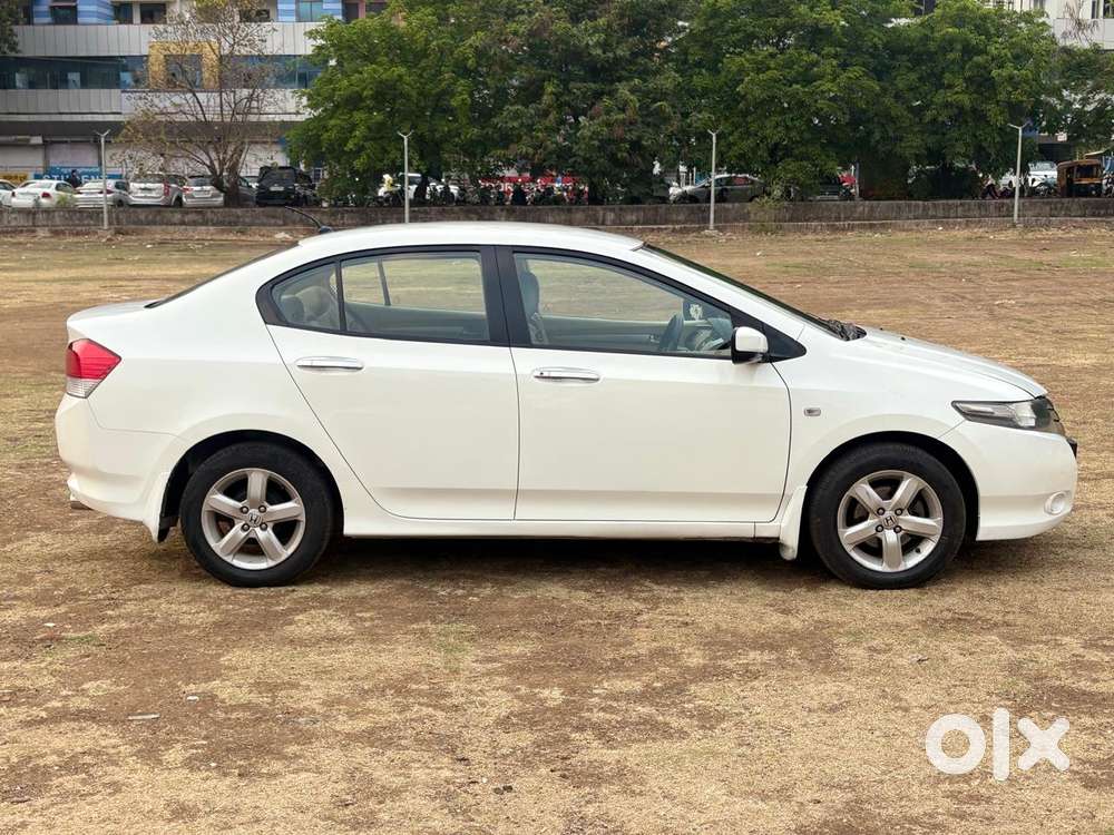 Honda City 2008-2011 1.5 V Mt, 2011, Petrol