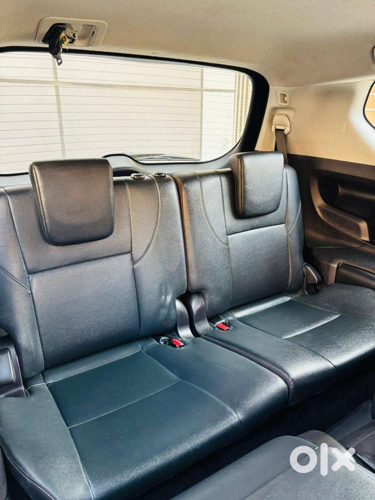 Toyota Innova Crysta 2.4 Z 7 Str, 2019, Diesel