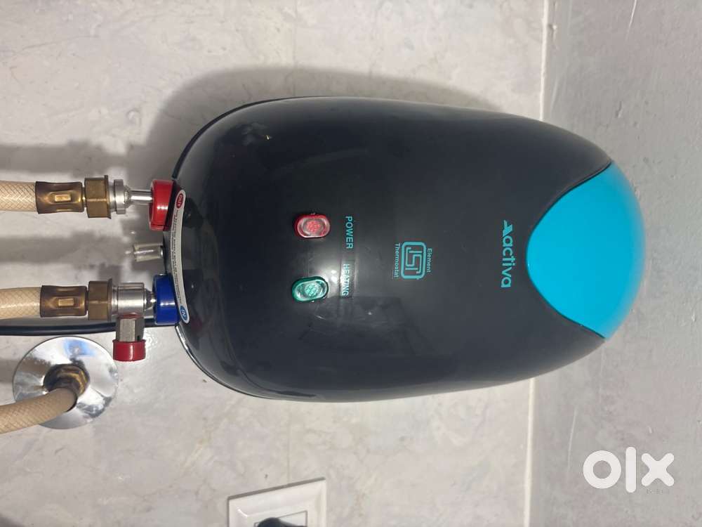 3 liter instant water heater