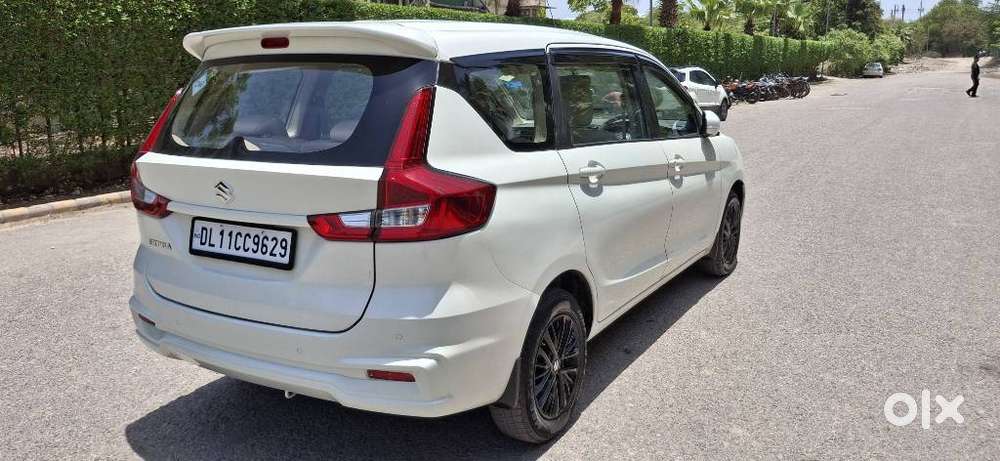Maruti Suzuki Ertiga Vxi (o) Cng, 2022, Cng & Hybrids