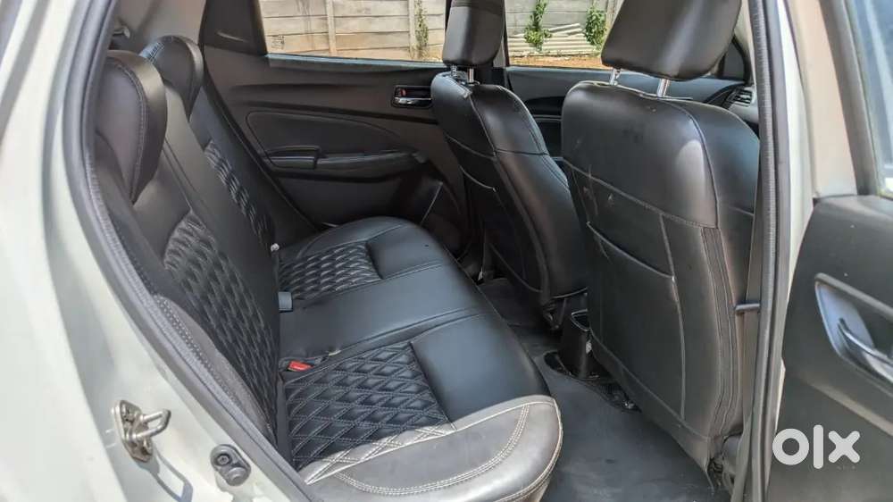 Swift Vxi Single Owner