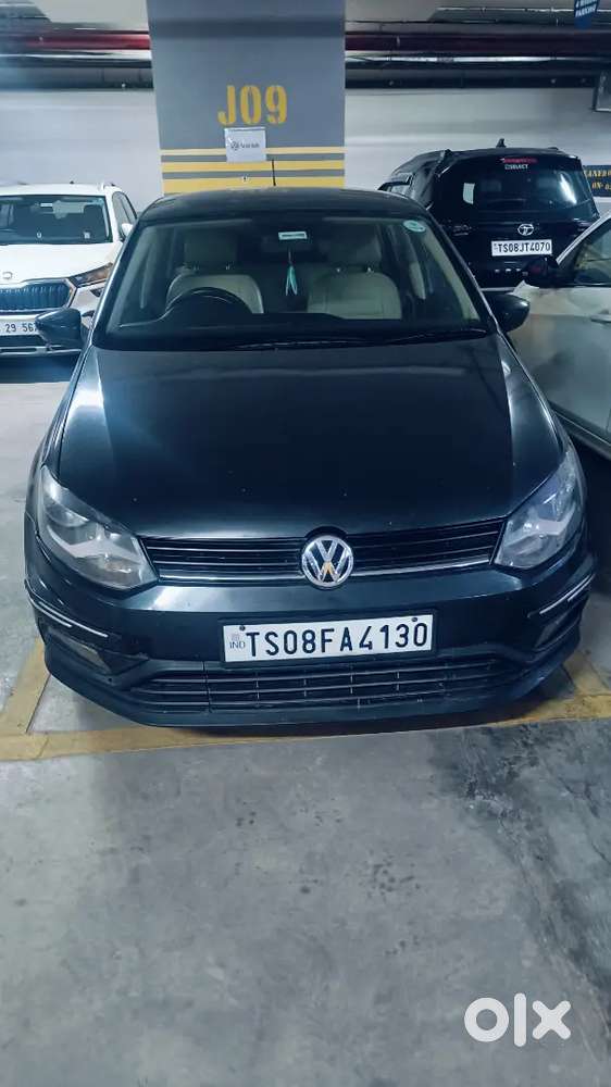 Volkswagen Ameo 2016 Perfect Family Car