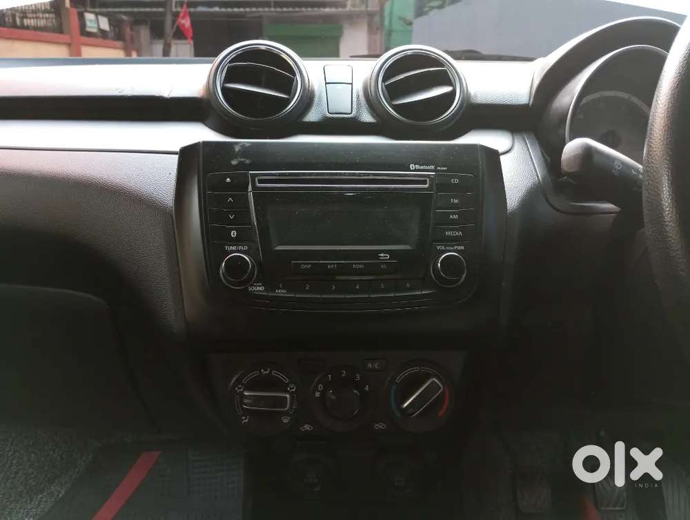 Maruti Suzuki Swift 2019 Vxi Running 32000