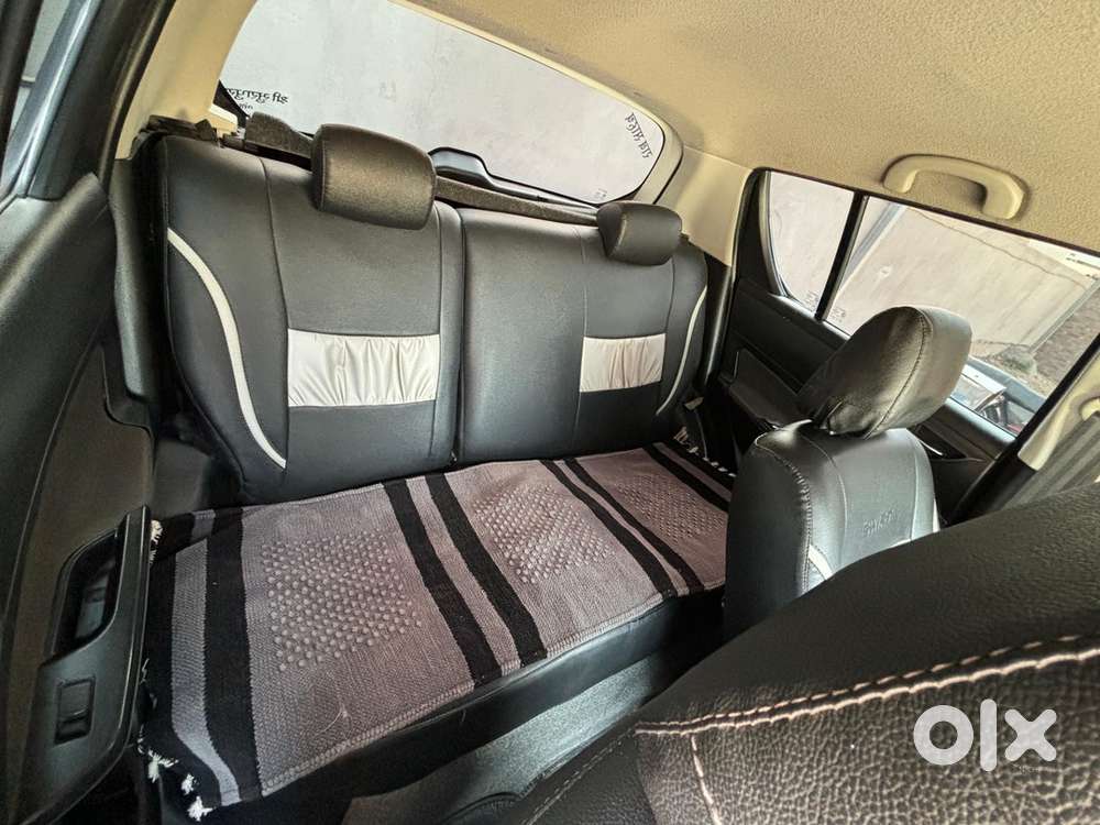 Maruti Suzuki Swift 2015 Cng & Hybrids Good Condition