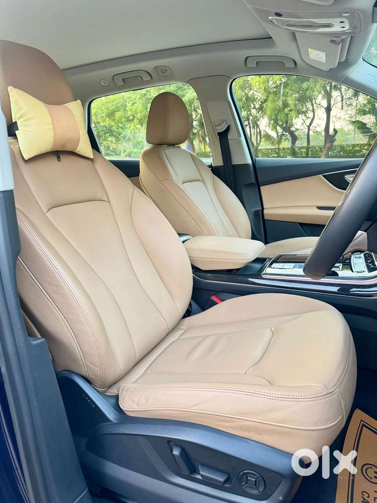 Audi Q7 3.0 Technology 55 Tfsi, 2023, Petrol