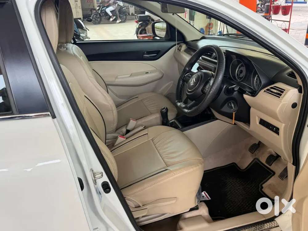 Maruti Suzuki Dzire 1.2 Vxi 2024