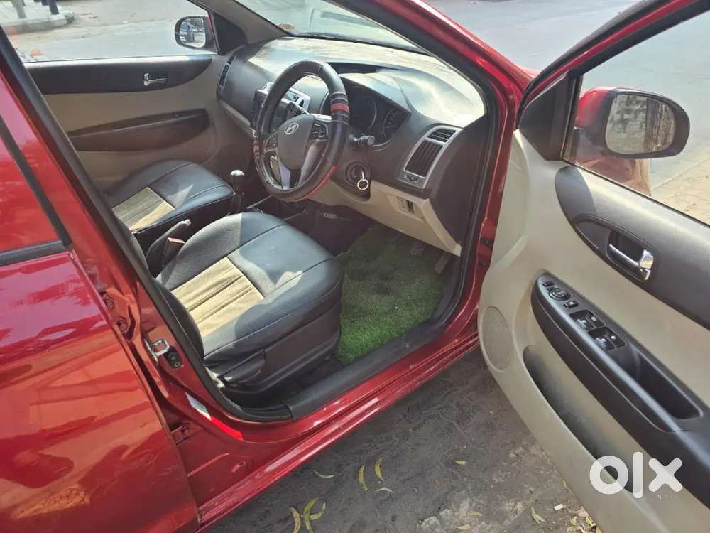 Immaculate Condition