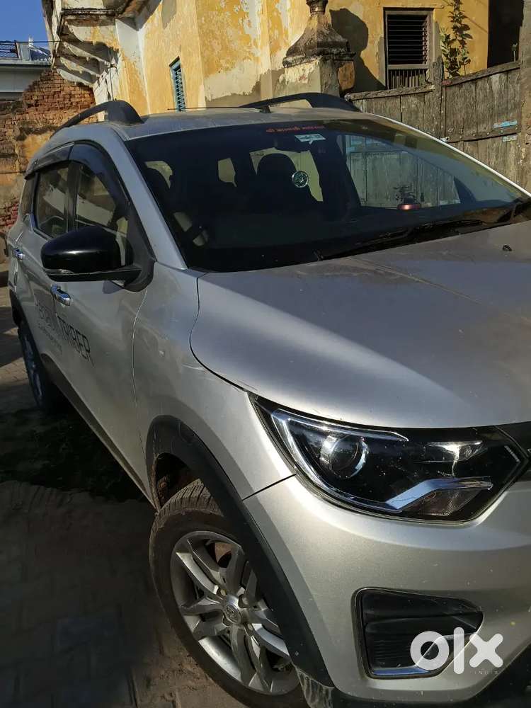 Renault Triber 1.0 Rxz 2023