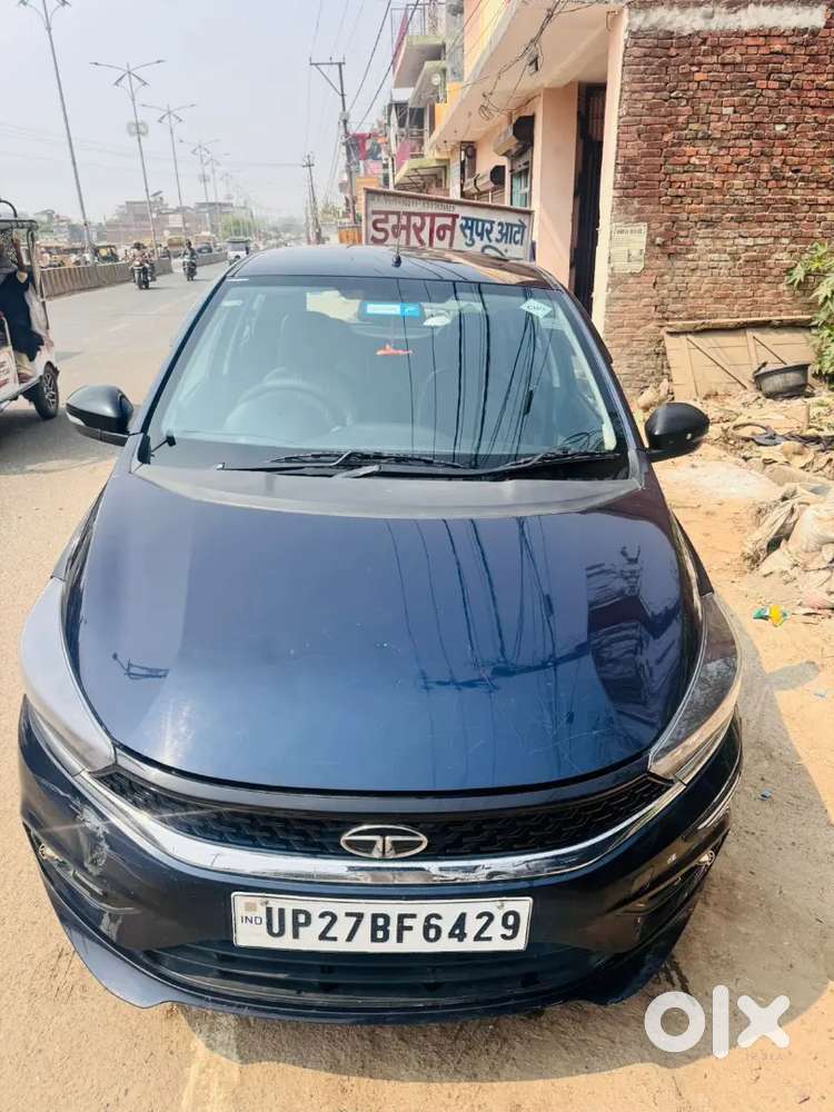 Tata Tiago 2022 Cng Car Excellent Condition