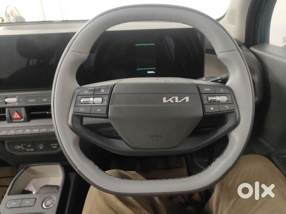 Kia Syros Htx Turbo, 2025, Petrol