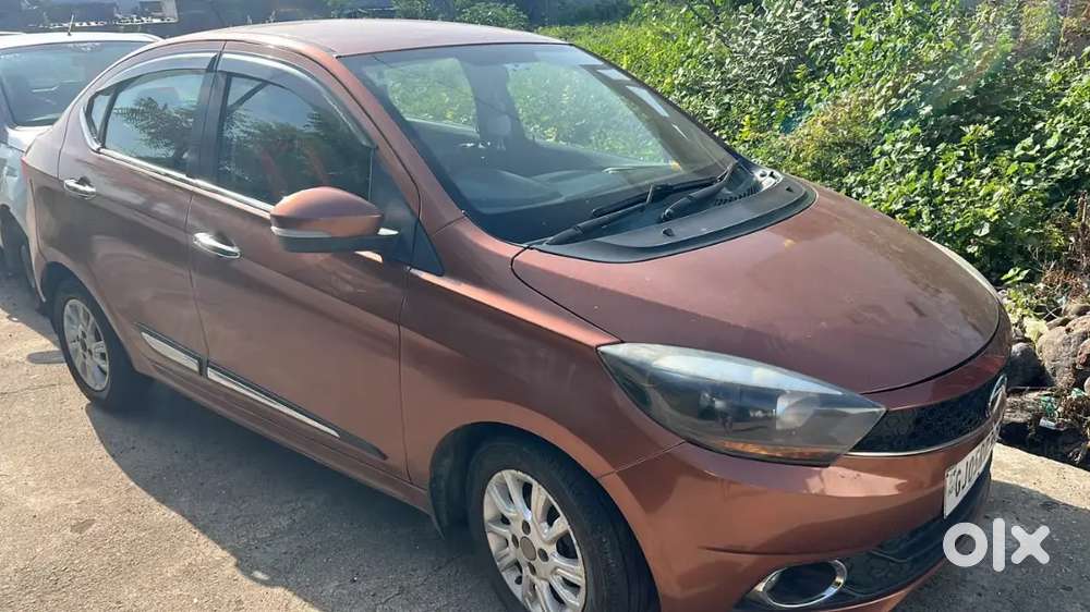 Tata Tigor 1.05 Revotorq 2018