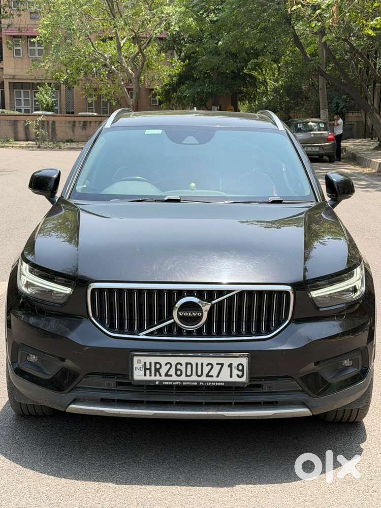 Volvo Xc40 D4 R-design, 2018, Diesel