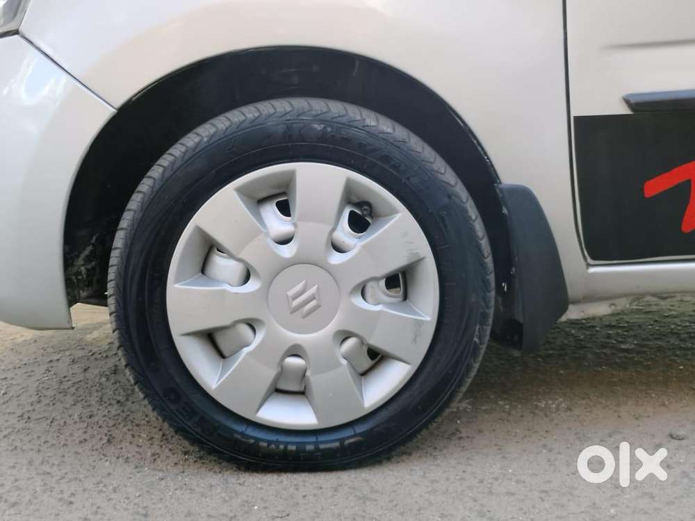 Maruti Suzuki Wagon R 2006-2010 Lxi Minor, 2007, Petrol