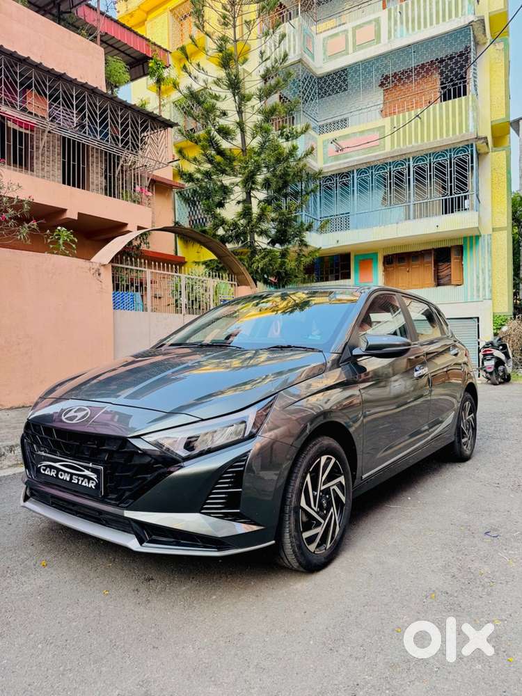 I20 Asta 2025 Lifetime Tax