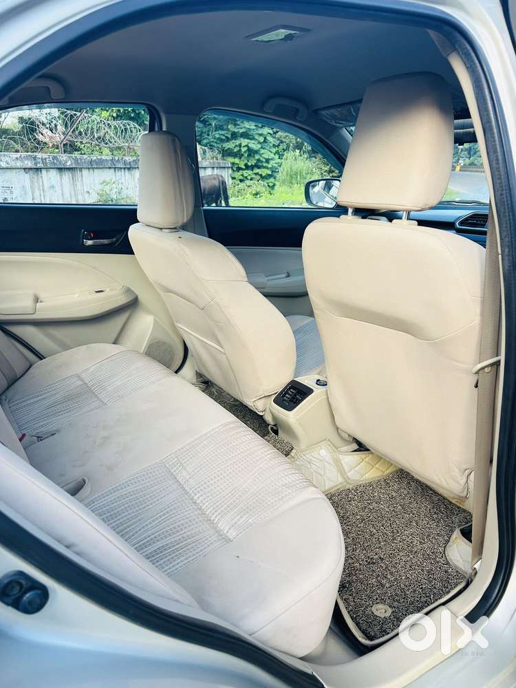 Maruti Suzuki Swift Dzire Vdi (o), 2018, Diesel