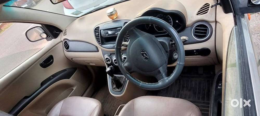 Hyundai I10 Era 1.1, 2008, Petrol