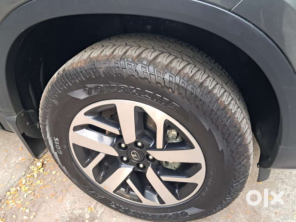 Tata Harrier Xza Plus At, 2022, Diesel