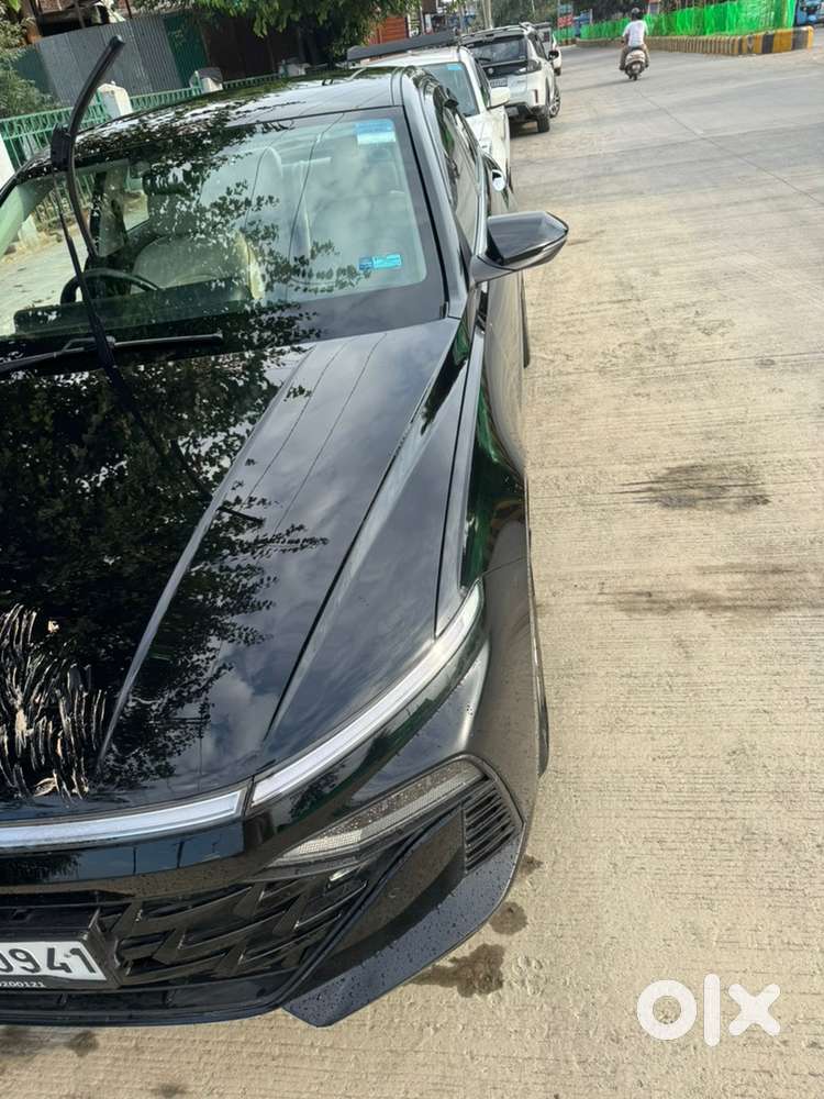 Hyundai Verna 1.5 Petrol 2024
