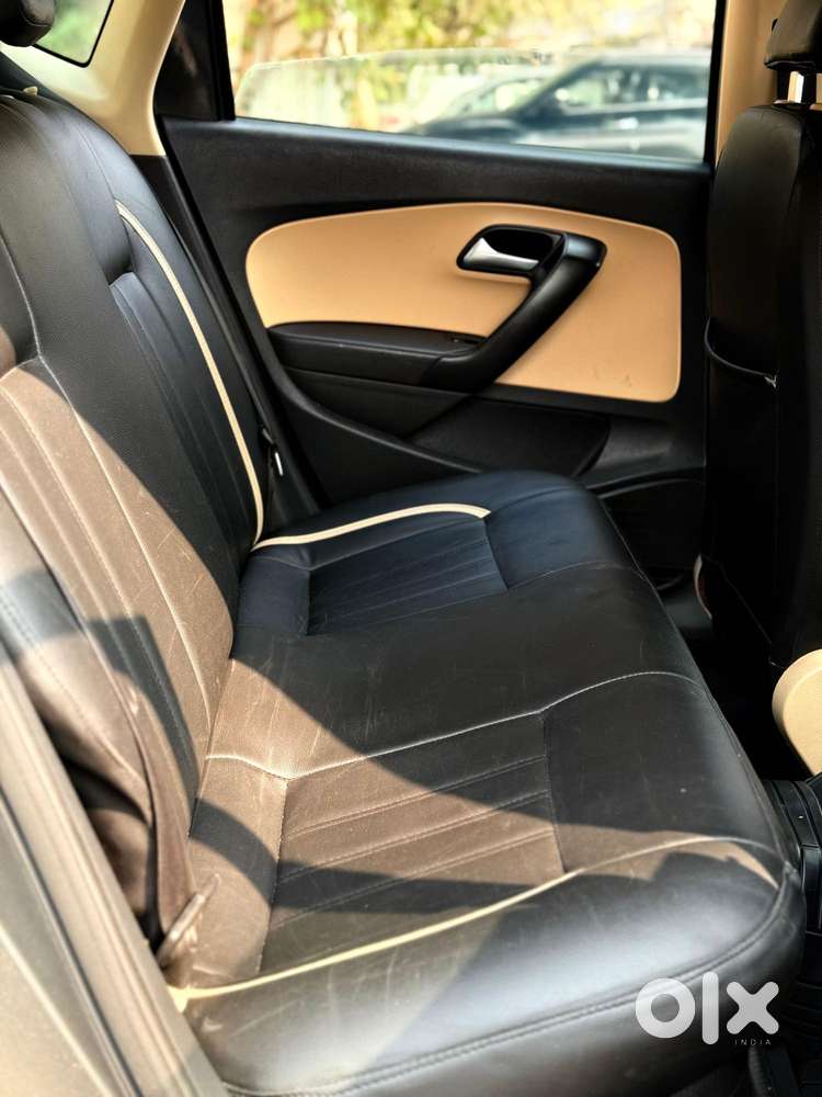 Volkswagen Polo, 2016, Diesel