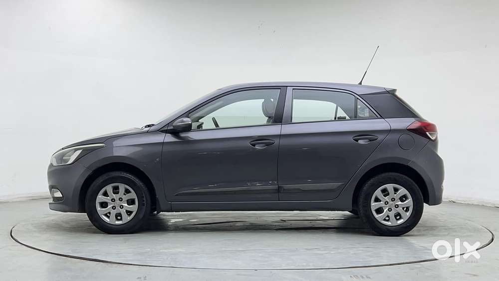 Hyundai Elite I20 [2018-2020] 1.2 Sportz, 2015, Petrol