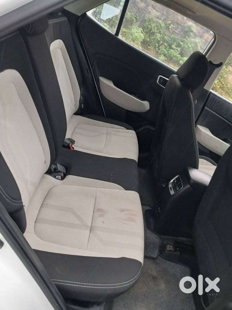 Hyundai Venue Sx, 2023, Petrol