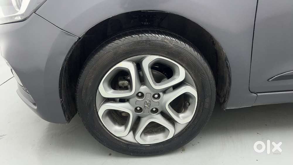 Hyundai Elite I20 Asta (o) 1.2 Mt, 2019, Petrol