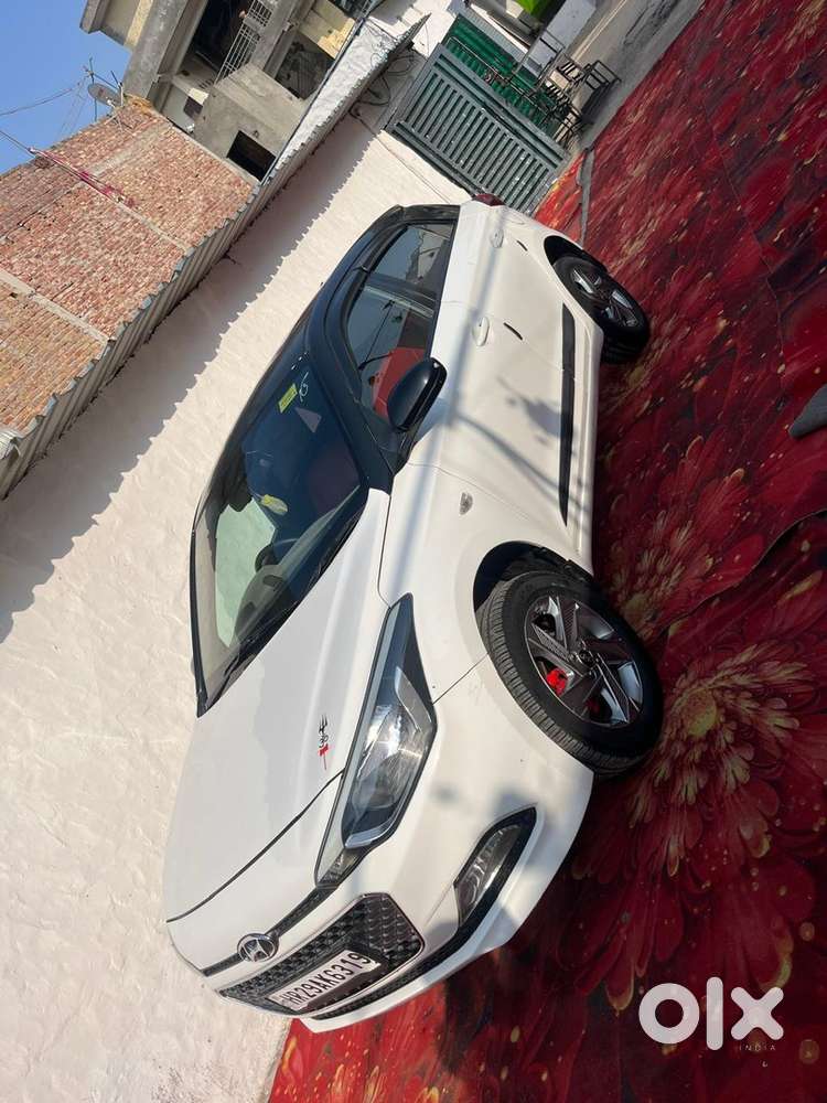 Hyundai I20 Diesel Well Maintained