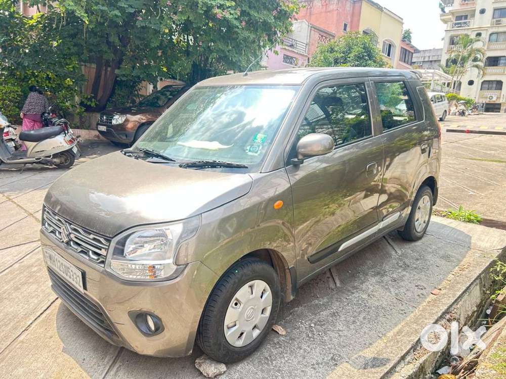 Wagon R Cng, In Excellent Condition And Very Well Maintained.