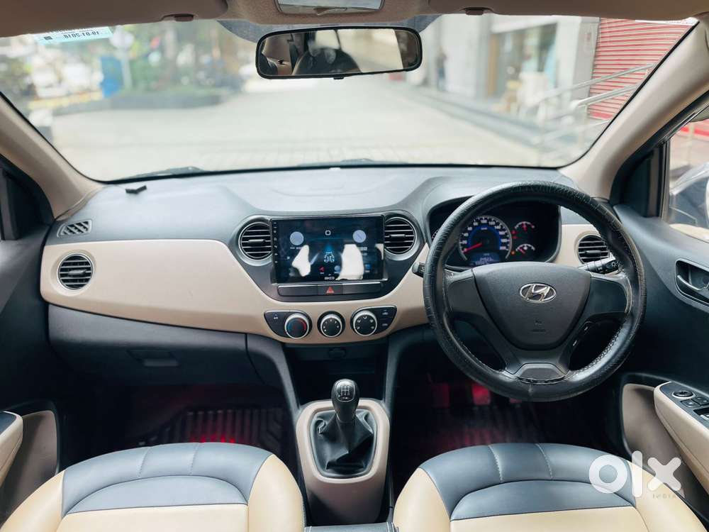 Hyundai Grand I10 2016-2017 Magna, 2018, Petrol