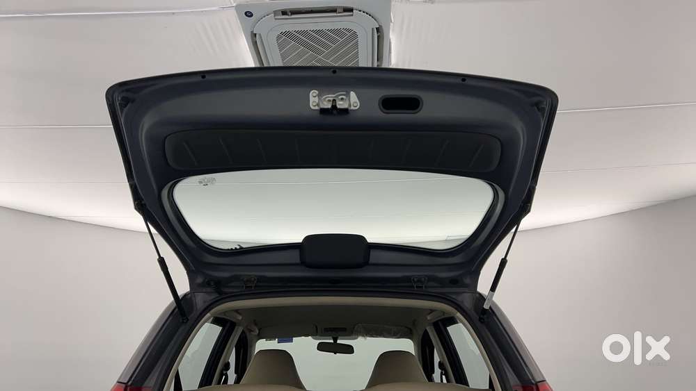 Hyundai I10 Sportz 1.1 Irde2, 2015, Petrol