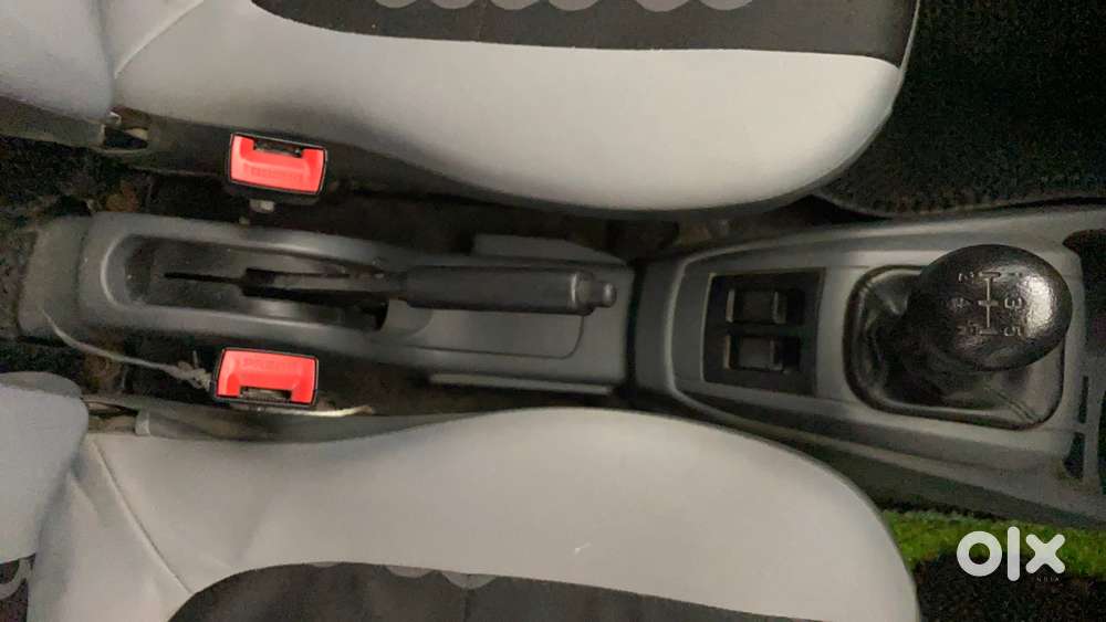 Maruti Suzuki Alto 800 2012-2016 Lxi, 2013, Petrol