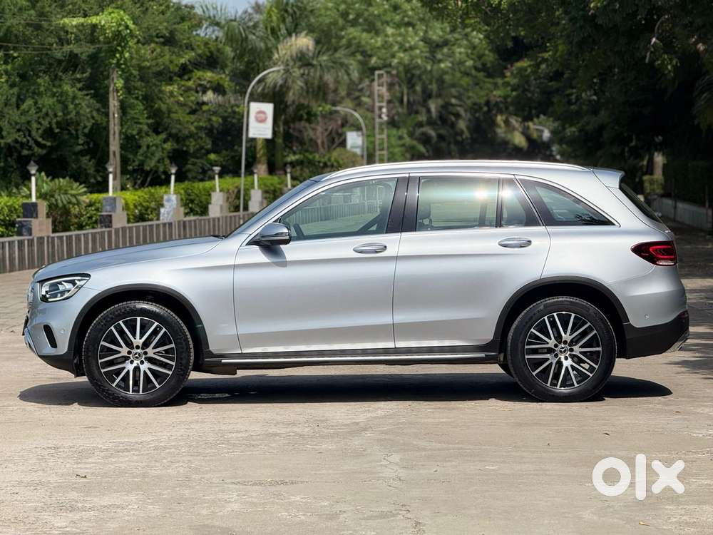 Mercedes-benz Glc 220d 4matic, 2022, Diesel