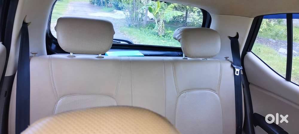 Hyundai I10 Petrol 50500 Km Driven